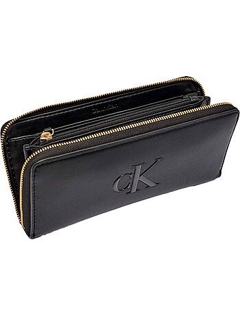Cartera de hombre calvin klein jeans