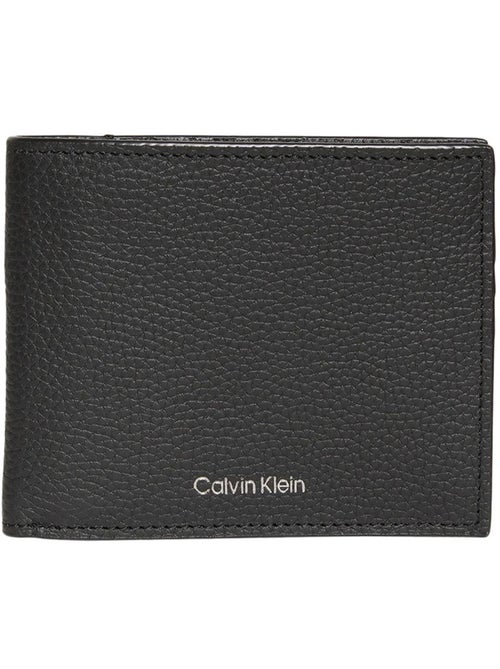 Cartera de Hombre Calvin Klein Jeans - Kiabi Cartera de Hombre Calvin Klein Jeans - Kiabi