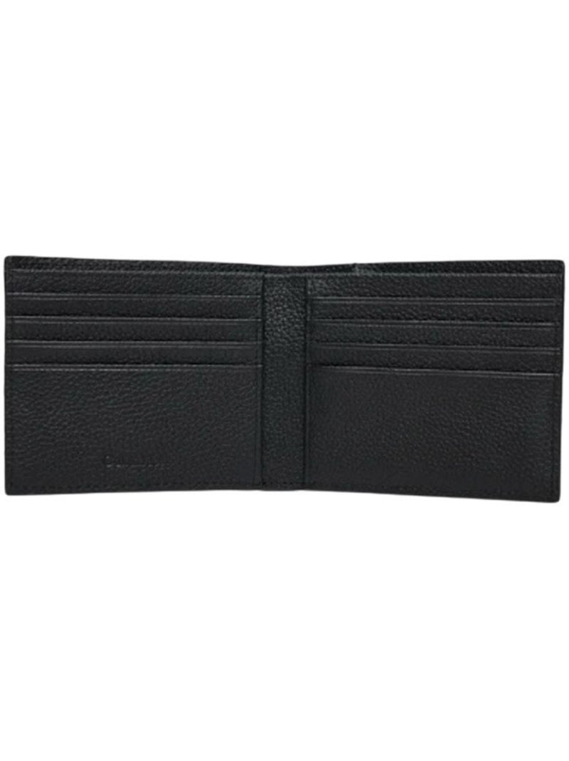Cartera de Hombre Calvin Klein Jeans Negro - Kiabi