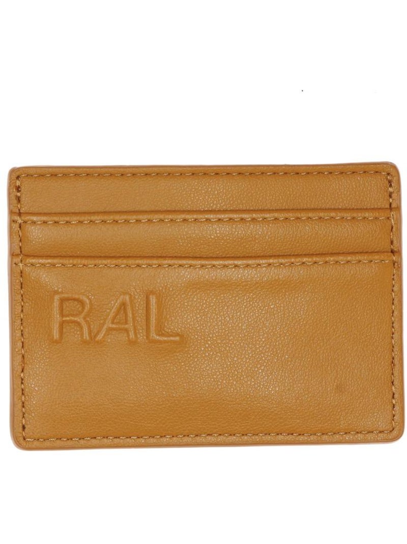 Cartera de Hombre Kaporal Marrón capuchino - Kiabi