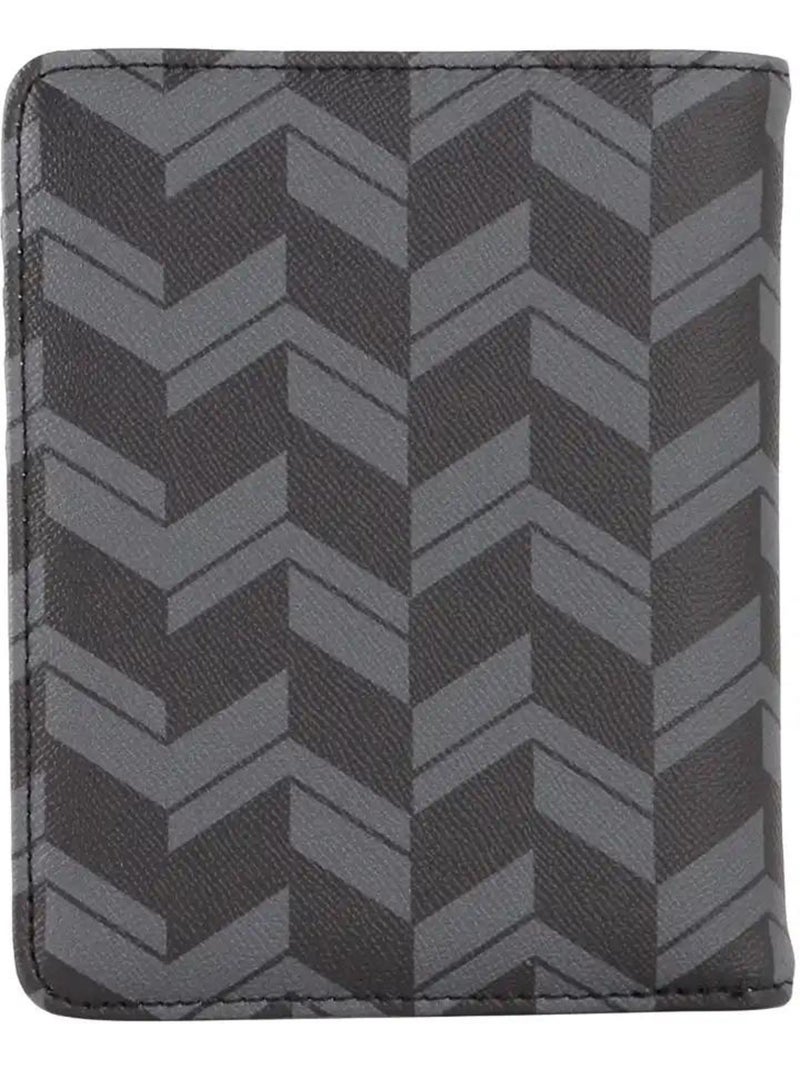 Cartera de Hombre Kaporal Negro - Kiabi