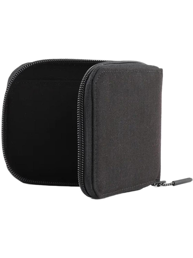 Cartera de Hombre Kaporal Negro - Kiabi