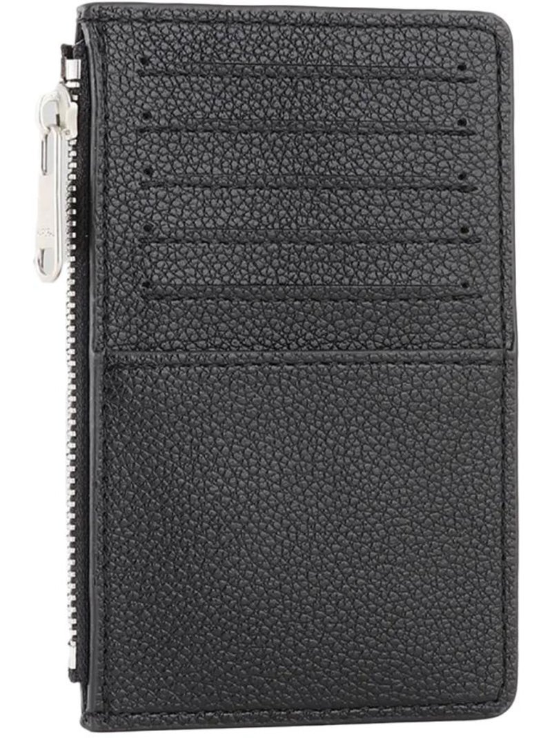 Cartera de Hombre Kaporal Negro - Kiabi