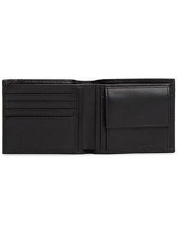 Cartera de hombre tommy hilfiger con monedero