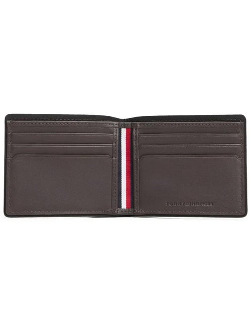 Cartera de hombre Tommy Hilfiger - Kiabi