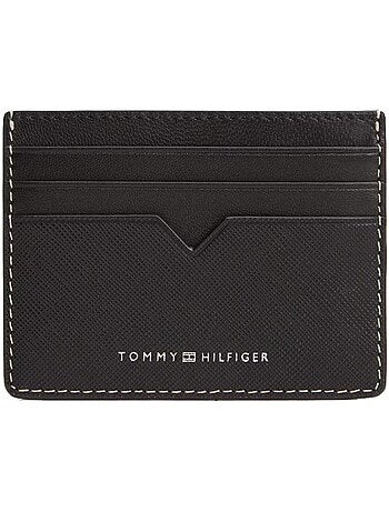 Cartera de hombre tommy hilfiger