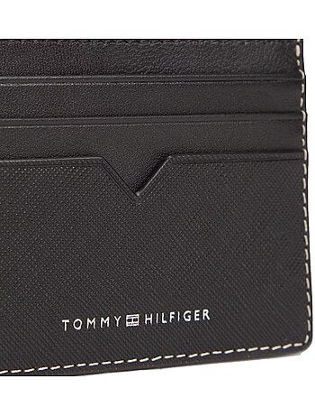 Cartera de hombre tommy hilfiger