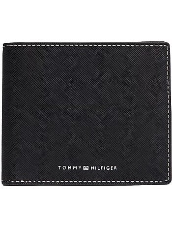 Cartera de hombre tommy hilfiger