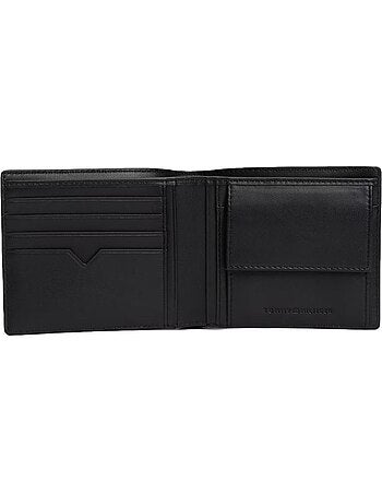 Cartera de hombre tommy hilfiger