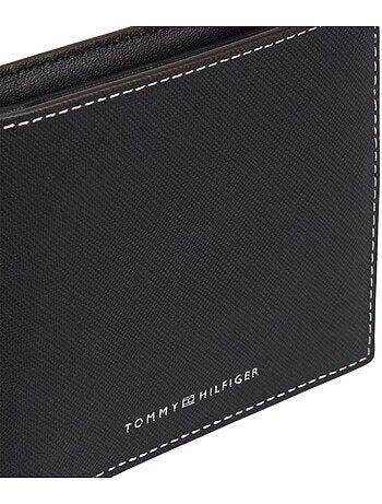 Cartera de hombre tommy hilfiger