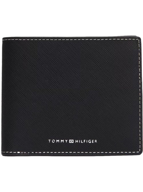 Cartera de hombre tommy hilfiger - Kiabi Cartera de hombre tommy hilfiger - Kiabi