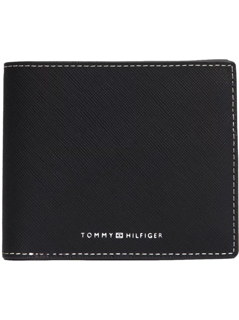 Cartera de hombre tommy hilfiger Negro - Kiabi