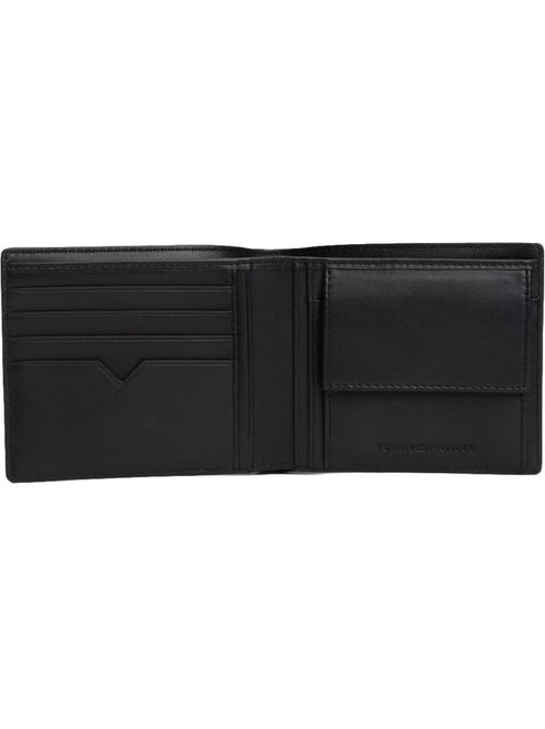 Cartera de hombre tommy hilfiger - Kiabi Cartera de hombre tommy hilfiger - Kiabi