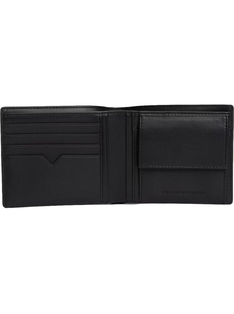 Cartera de hombre tommy hilfiger Negro - Kiabi