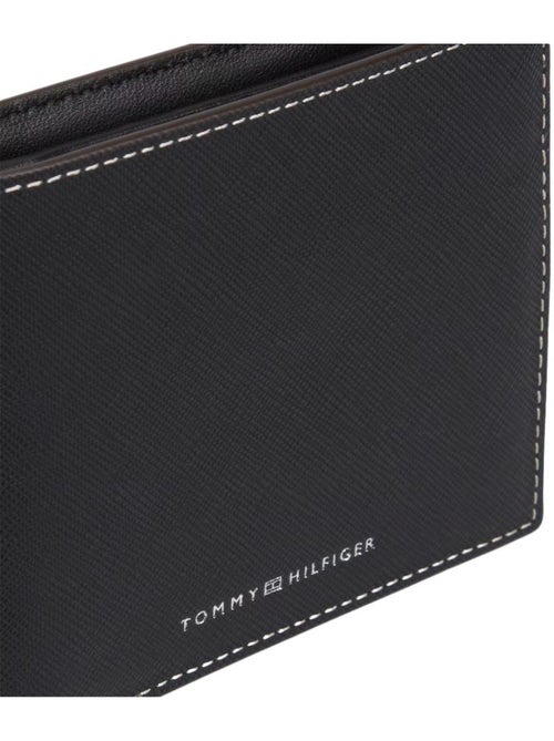 Cartera de hombre tommy hilfiger - Kiabi Cartera de hombre tommy hilfiger - Kiabi