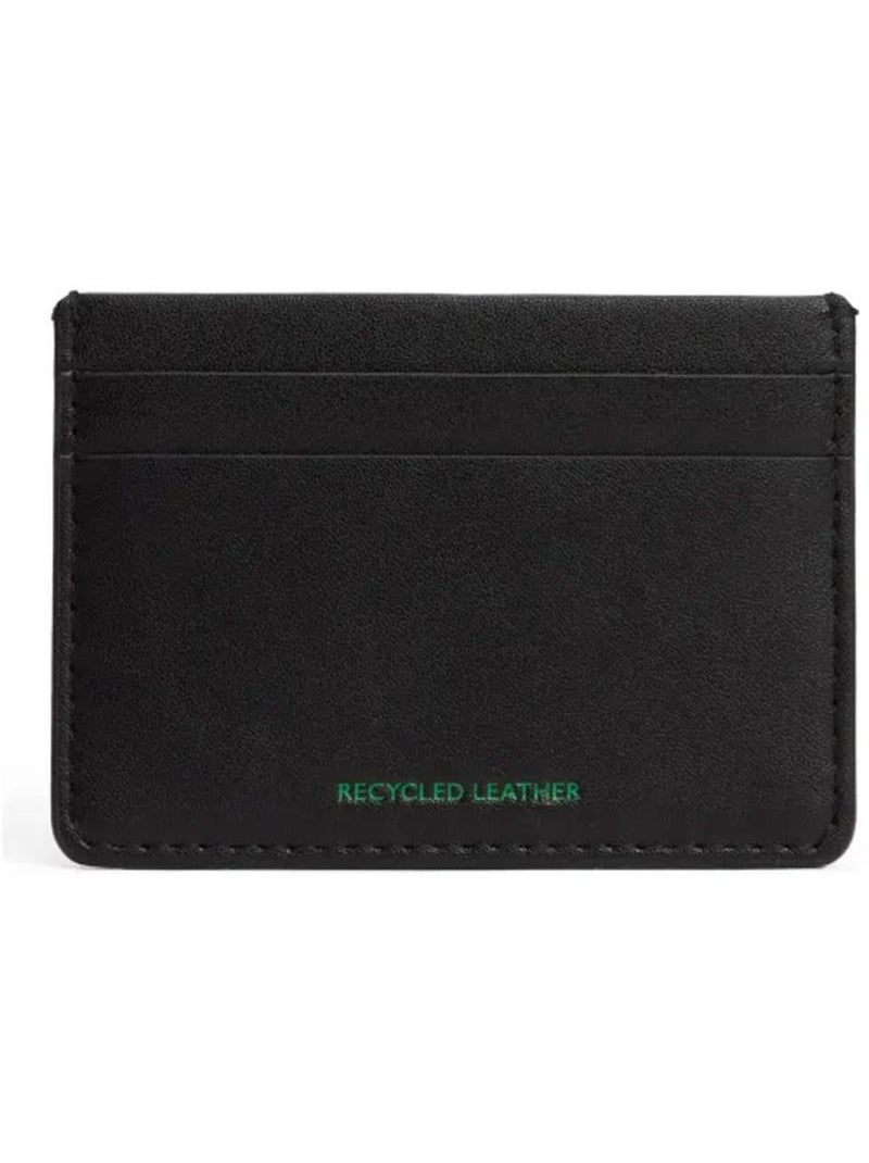 Cartera de Hombre Tommy Hilfiger Negro - Kiabi