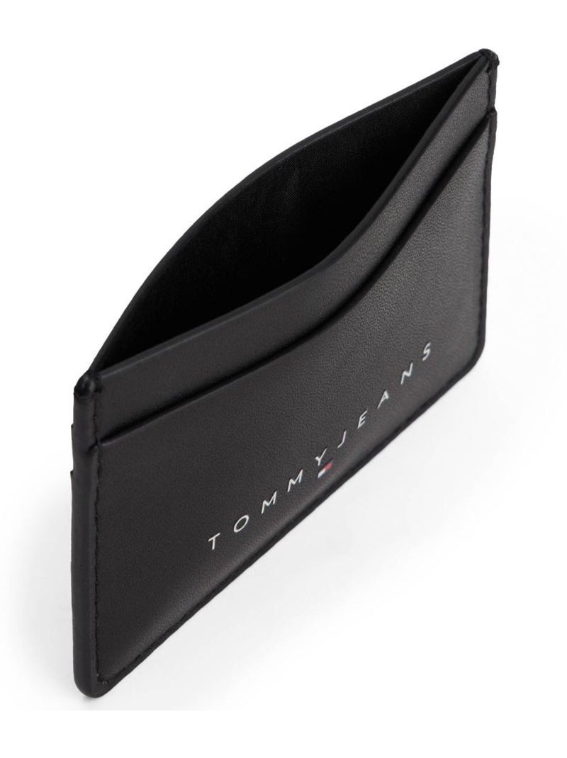 Cartera de Hombre Tommy Hilfiger Negro - Kiabi