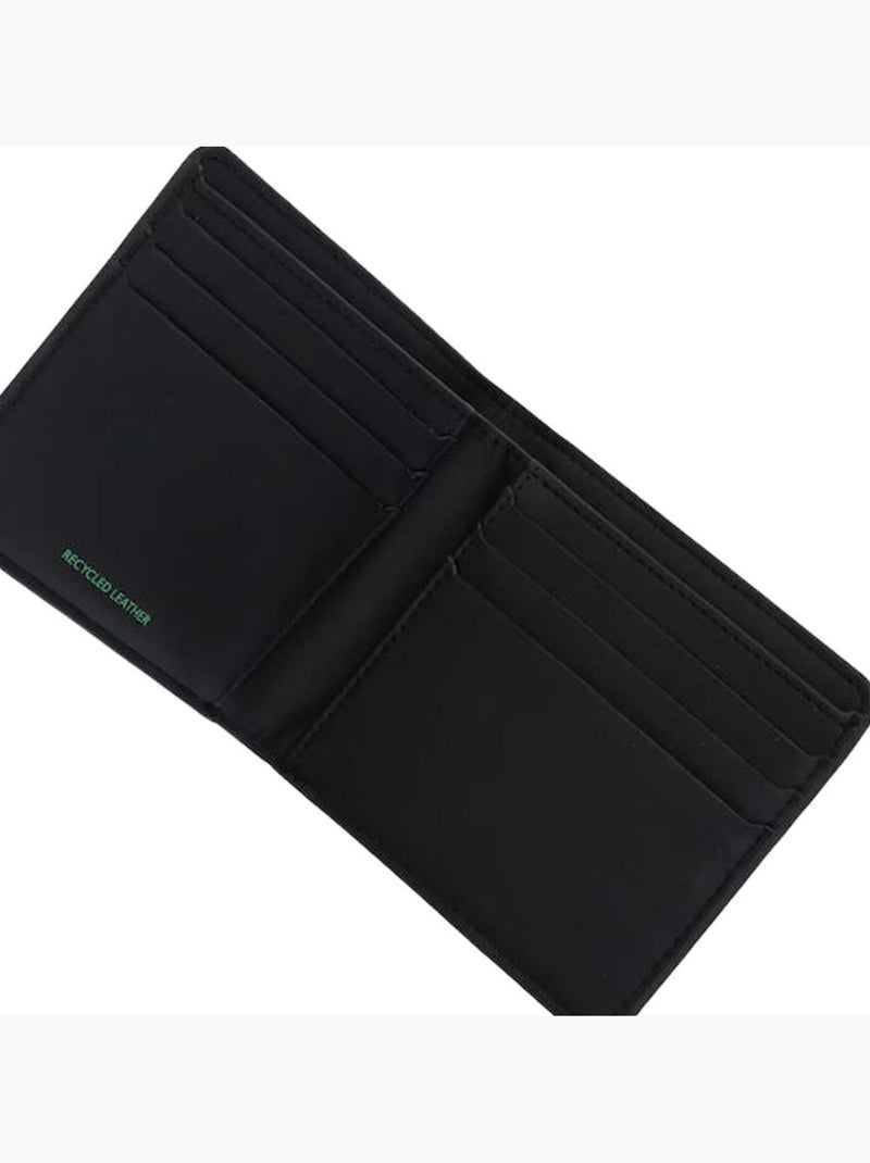 Cartera de Hombre Tommy Hilfiger Negro - Kiabi