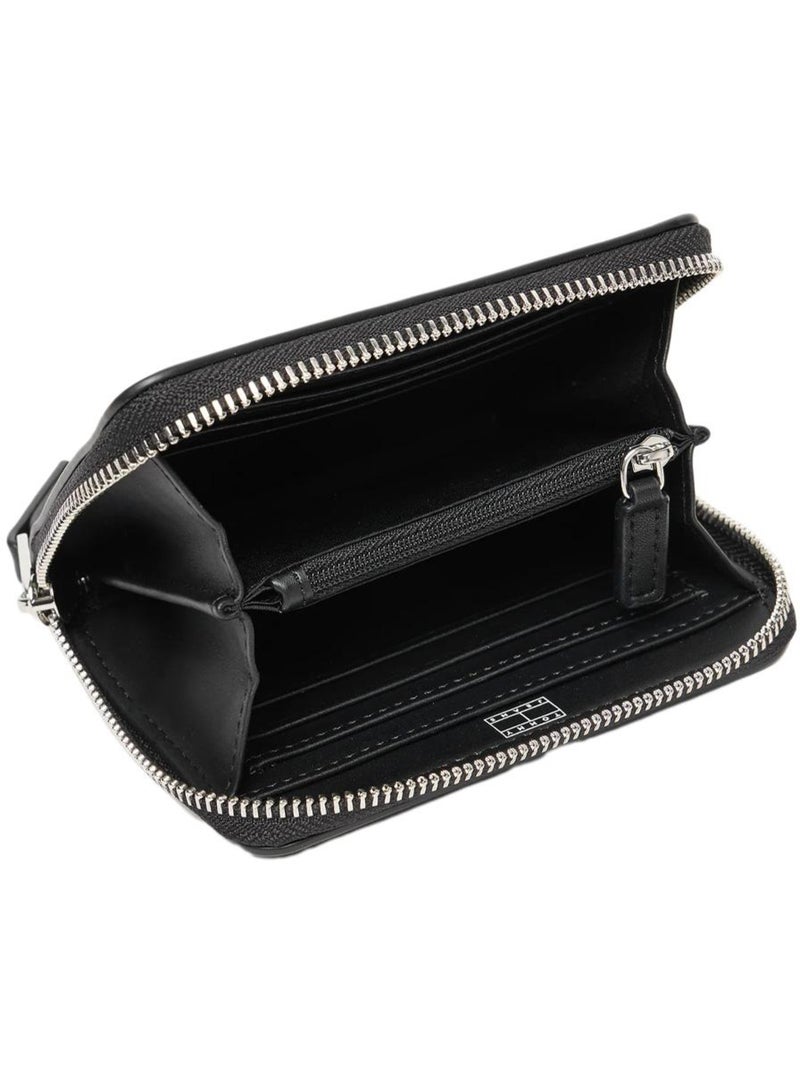 Cartera de Hombre Tommy Hilfiger Negro - Kiabi