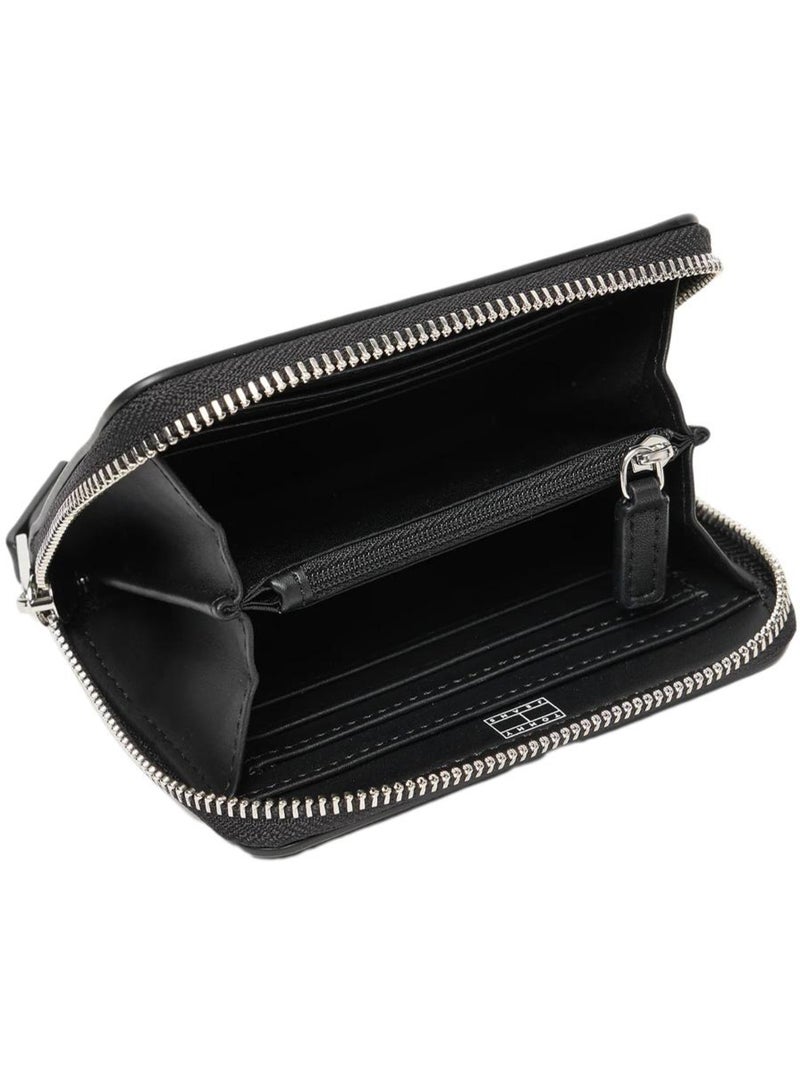 Cartera de Hombre Tommy Hilfiger Negro - Kiabi