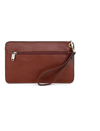 Cartera de mano - Cuero RÉPUBLIQUE