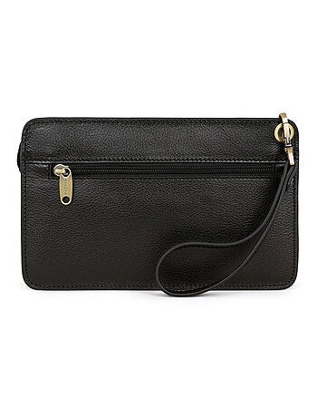 Cartera de mano - Cuero RÉPUBLIQUE