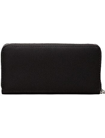 Cartera de mujer calvin klein jeans con cremallera