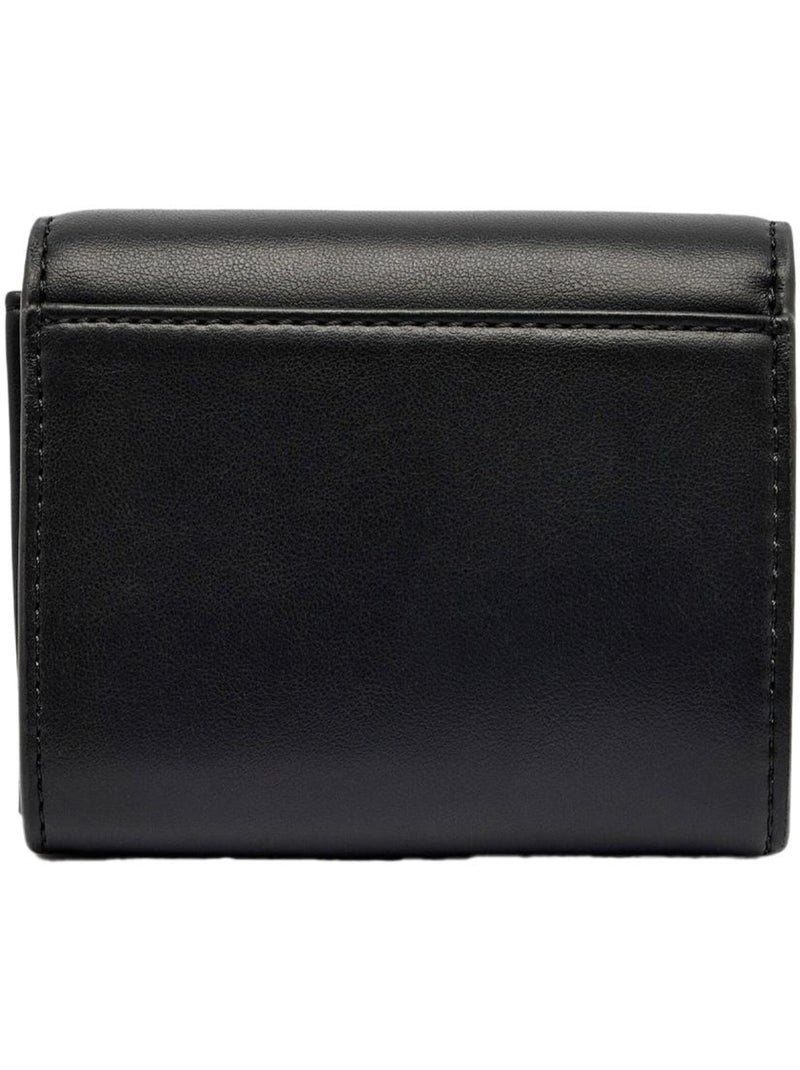 Cartera de Mujer Calvin Klein Jeans Negro - Kiabi