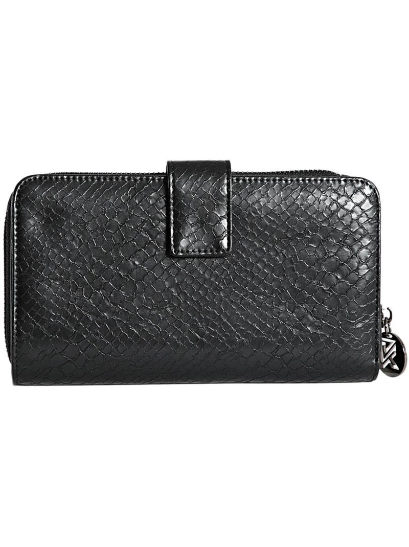 Cartera de Mujer Kaporal Negro - Kiabi