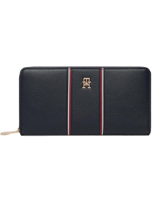 Cartera de mujer tommy hilfiger - Kiabi Cartera de mujer tommy hilfiger - Kiabi