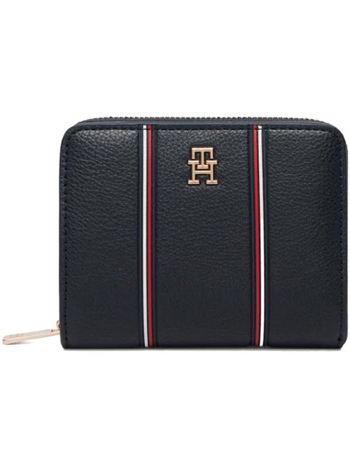 Cartera de mujer tommy hilfiger - Kiabi Cartera de mujer tommy hilfiger - Kiabi