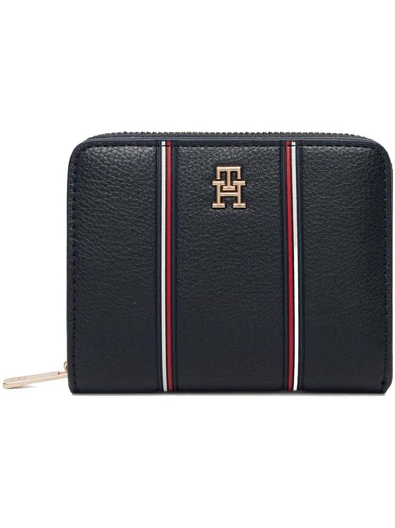 Cartera de mujer tommy hilfiger Azul marino - Kiabi