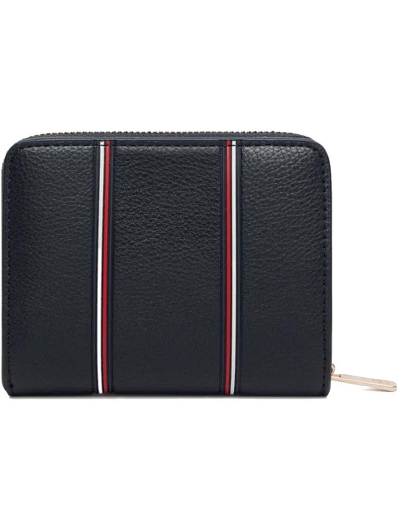 Cartera de mujer tommy hilfiger Azul marino - Kiabi