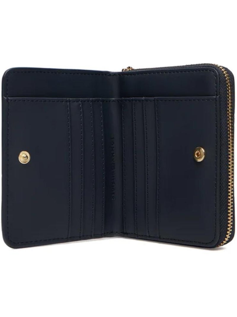 Cartera de mujer tommy hilfiger Azul marino - Kiabi