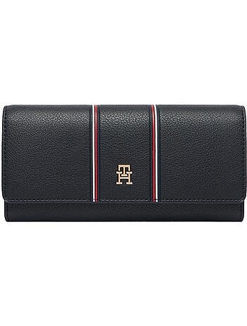 Cartera de mujer tommy hilfiger