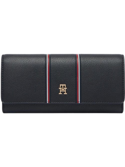 Cartera de mujer tommy hilfiger - Kiabi Cartera de mujer tommy hilfiger - Kiabi