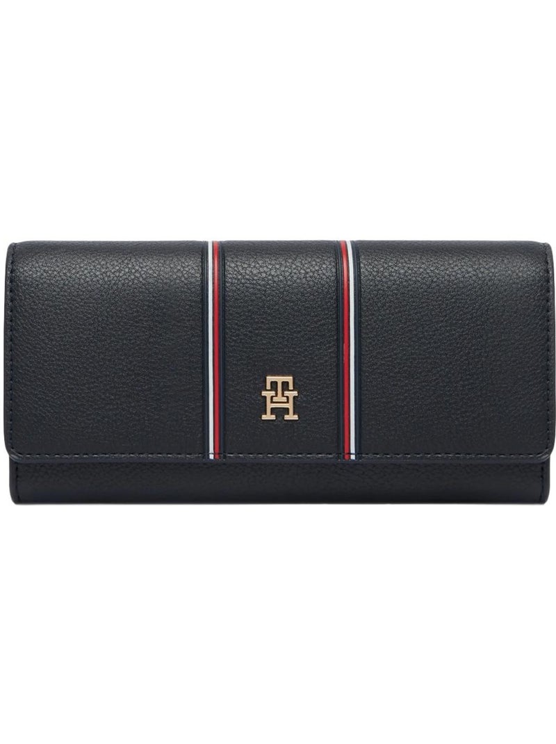 Cartera de mujer tommy hilfiger Azul - Kiabi
