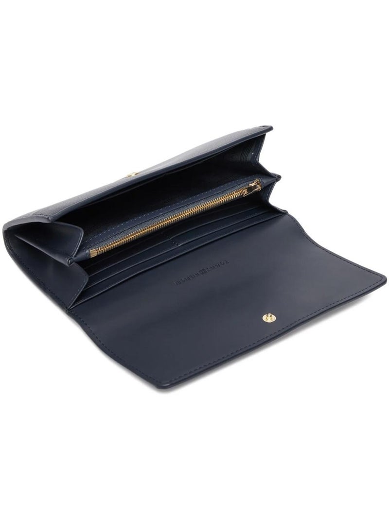 Cartera de mujer tommy hilfiger Azul - Kiabi