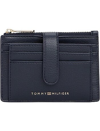 Cartera de Mujer Tommy Hilfiger con Tarjetero