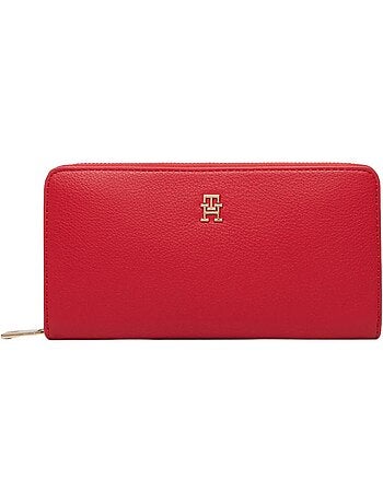 Cartera de mujer tommy hilfiger