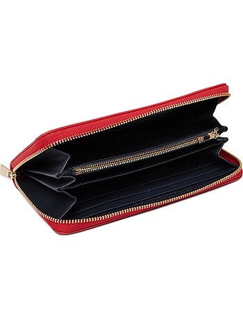 Cartera de mujer tommy hilfiger