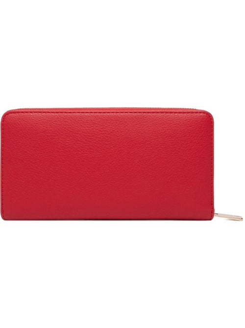 Cartera de mujer tommy hilfiger - Kiabi Cartera de mujer tommy hilfiger - Kiabi