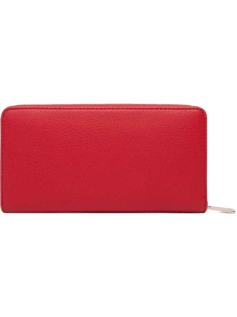 Cartera de mujer tommy hilfiger Rojo - Kiabi
