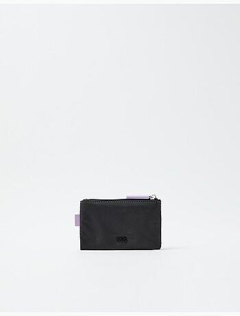 Cartera de nylon, MO Fashion