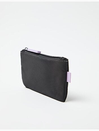 Cartera de nylon, MO Fashion