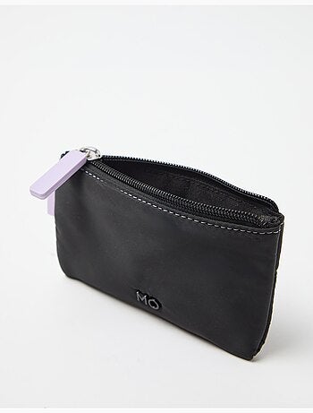 Cartera de nylon, MO Fashion