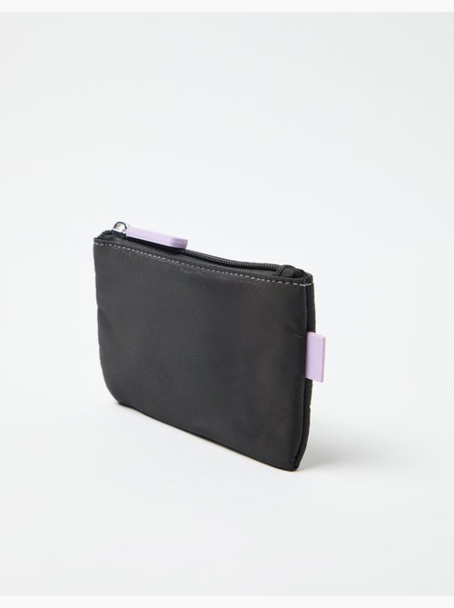 Cartera de nylon, MO Fashion - Kiabi