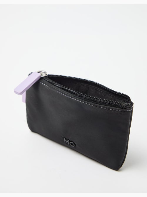 Cartera de nylon, MO Fashion - Kiabi