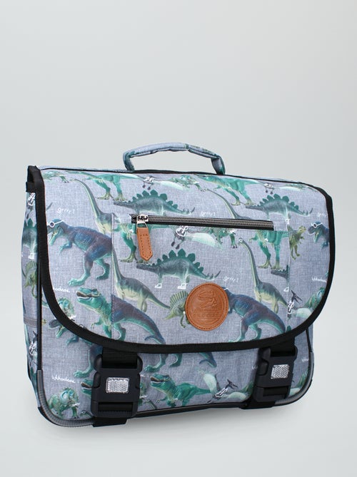 Cartera 'dinosaurios' - Kiabi