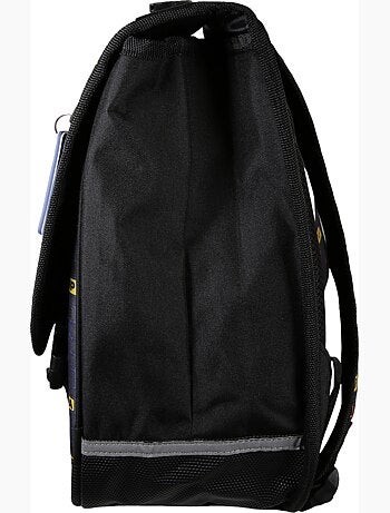Cartera escolar 38 cm 2 compartimentos KIP Dragon Legend azul